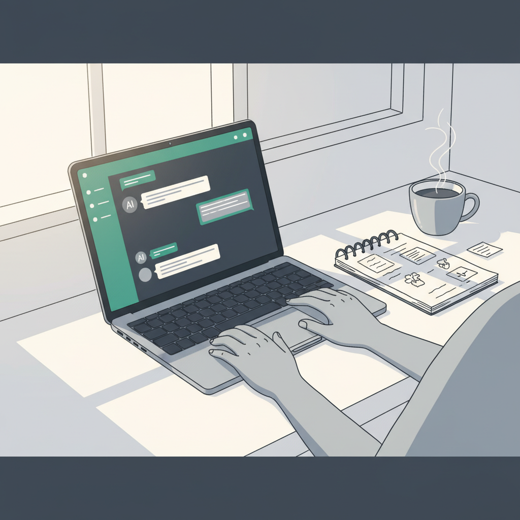 What Is AI Writing? A Plain-Language Guide for Founders