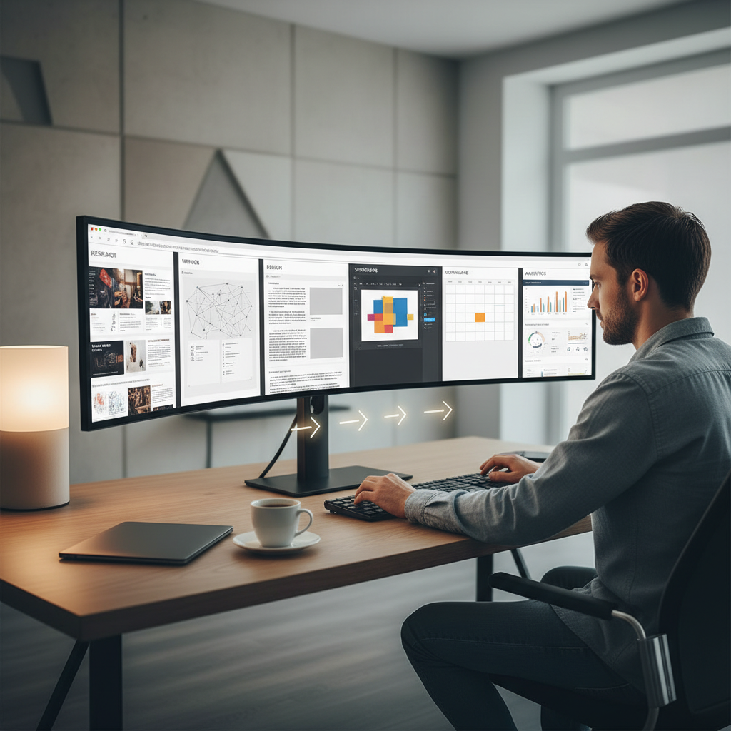 Best AI Tools for Content Creation (2026)