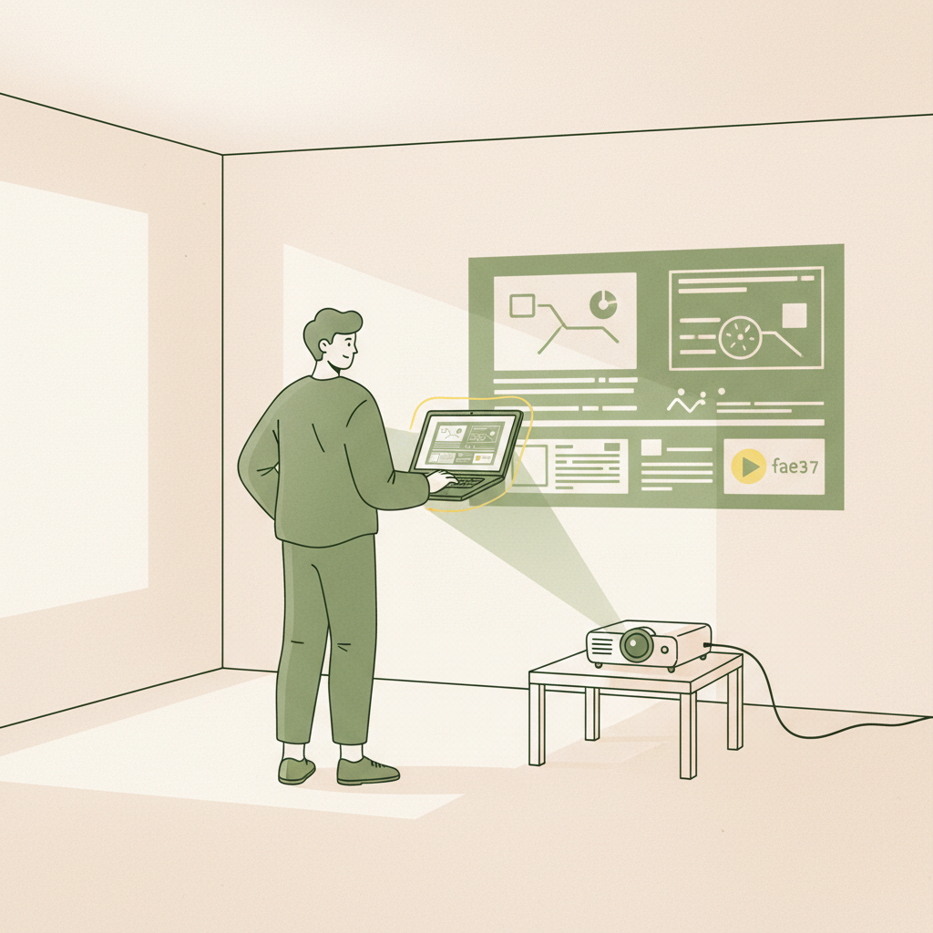 Google Slides Presenter View: Full Guide 2026