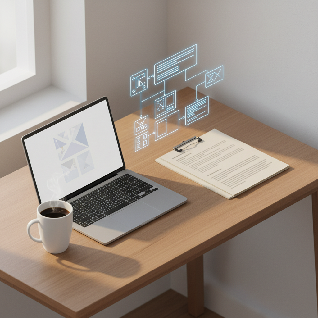 AI Content Brief Generator: What It Is & Why